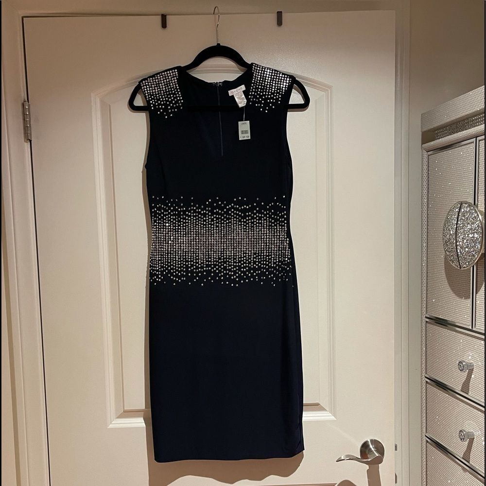 Cache dress